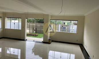 Imagem 7: Casa de condomínio com 04 quartos no Bosque Beira Rio