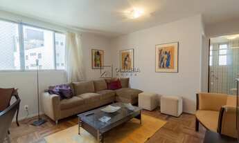 Imagem 3: Apartamento Locação Jardim Paulista 77 m² 2 Dormitórios