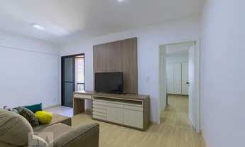 Imagem: Apartamento à Venda - Cambuí, 1 Quarto