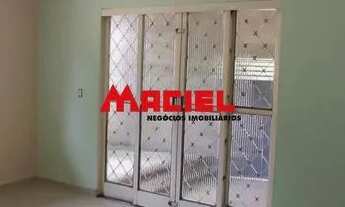 Imagem: Casa Padrão em São José dos Campos