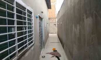 Imagem 4: CASA COM 1 DORMITÓRIO À VENDA POR R$ 300.000,00 - RESIDENCIAL PORTAL BORDON II - SUMARÉ/SP