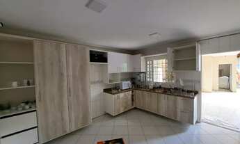 Imagem 5: Casa locação, Duplex Cond Saint Tropez Village 4 Suítes Adrianópolis, toda mobiliada, alto