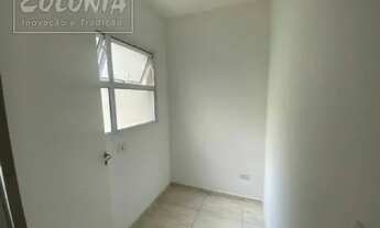 Imagem 4: Santo André - Conjunto Comercial/sala - Vila Pires