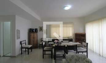 Imagem: Casa para Aluguel - Jardim Campo Grande