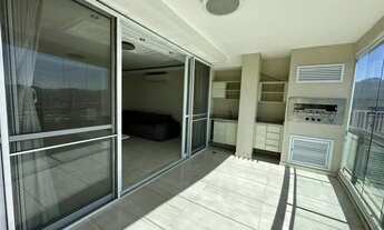 Imagem 5: Majestic apartamento para venda com 166 metros quadrados com 4 quartos