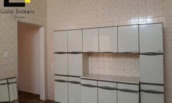 Imagem 4: CASA DE 100M² COM 3 DORMITÓRIOS NO BAIRRO JARDIM BONFIGLIOLI PRÓXIMO AO JUNDIAÍ SHOPPING E