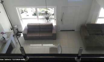 Imagem 5: Casa para Venda em Jundiaí, Caxambú, 4 dormitórios, 3 suítes, 4 banheiros, 9 vagas