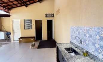 Imagem 6: Casa no bairro Jardim Cuiabá