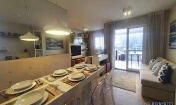 Imagem 5: APARTAMENTO - TATUAPÉ - SP