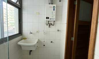 Imagem: Apartamento para aluguel e venda possui