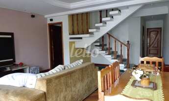 Imagem 3: Santo André - Apartamento Padrão - Santa Maria