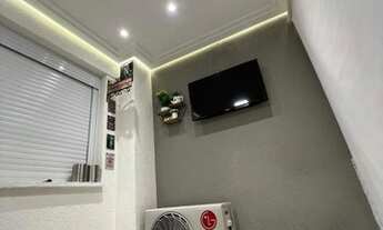 Imagem 6: Apartamento para Venda em São Paulo, Freguesia do Ó, 2 dormitórios, 1 suíte, 2 banheiros