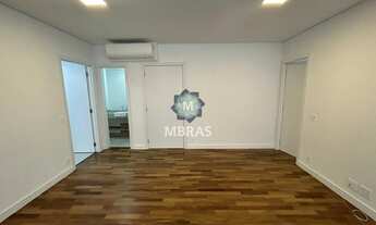 Imagem 3: Edge Itaim 109m²