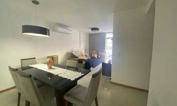 Imagem 2: Excelente apto de 2 quartos + escritório