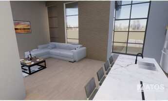 Imagem 6: Casa Padrão Casa com 3 dormitórios