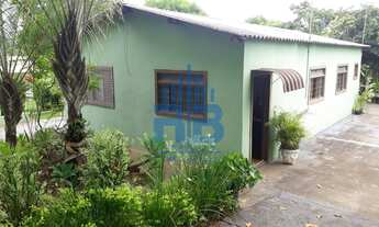 Imagem 6: PRESIDENTE BERNARDES - ChÃ¡cara - CHACARAS AGUIAR