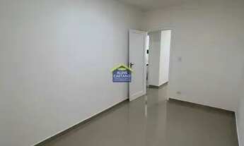 Imagem 12: Canto do Forte ? Pe na Areia - 02 dorms , Reformado? 249 mil