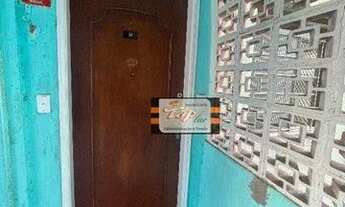 Imagem 4: Apartamento com 2 dormitórios para alugar, 45 m² por R$ 800/mês - Jardim Paulistano (Zona