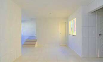 Imagem 7: Curitiba - Casa de Condomínio - Santa Cândida