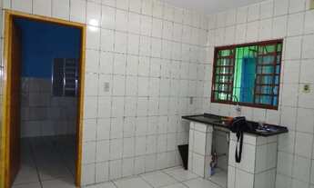 Imagem 2: 2 Quartos cozinha banheiro área de serviço em diadema Vila Nogueira aluguel barato