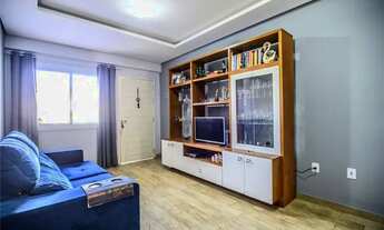 Imagem 4: Casa estilo sobrado com 2 dormitórios duas vagas de garagem Itú Sabará