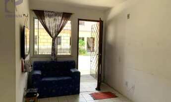 Imagem 4: Apartamento com 2 dormitórios à venda, 43 m² por R$ 120.000,00 - Jangurussu - Fortaleza/CE