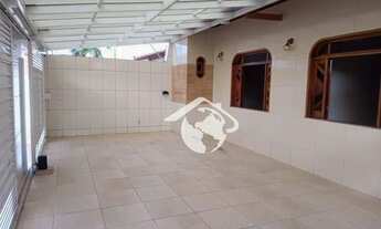 Imagem 3: Casa com 3 dormitórios para alugar por R$ 2.200,00/mês - Jabotiana - Aracaju/SE