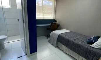 Imagem 7: Casa de condomínio para venda tem 97 metros quadrados com 3 quartos em Morros - Teresina