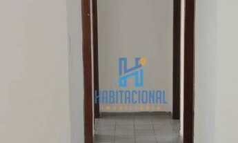 Imagem 6: Apartamento com 3 dormitórios para alugar, 57 m² por R$ 1.219/ano - Nova Parnamirim - Parn