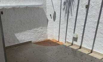 Imagem 5: Casa com 3 dormitórios para alugar, 120 m² por R$ 3.577,00/mês - Loteamento Parque dos Pás