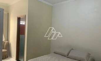 Imagem 4: Casa com 3 dormitórios à venda, 111 m² por R$ 360.000,00 - Jardim Portal do Sol - Marília