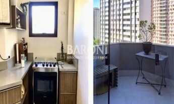 Imagem 3: APARTAMENTO RESIDENCIAL em SÃO PAULO - SP, CERQUEIRA CÉSAR