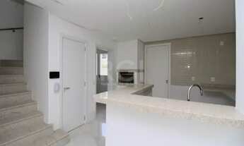 Imagem 4: Casa Condominio para Venda - 154.08m², 3 dormitórios, sendo 3 suites, 2 vagas - Vila Assun