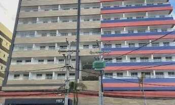 Imagem 2: Apartamento MOBILIADO para aluguel em Amaralina - Salvador - BA