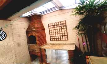 Imagem 3: Casa de condomínio sobrado para venda possui 75 metros quadrados com 2 quartos