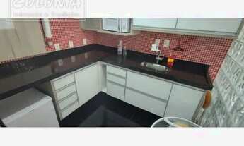 Imagem 6: Santo André - Conjunto Comercial/sala - Paraíso