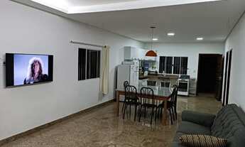 Imagem 3: Casa de Praia Casa com 3 dormitórios