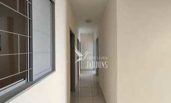 Imagem 7: Casa com 3 dormitórios para alugar, 143 m² por R$ 1.200,00/mês - Vila Santa Terezinha - Lo