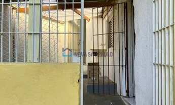 Imagem 6: Casa Térrea, Saúde - São Paulo