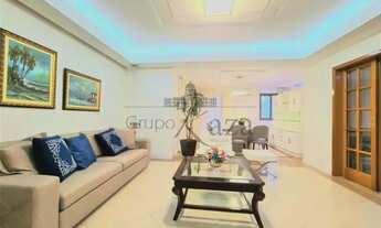 Imagem 4: Apartamento para aluguel possui 204 metros quadrados com 4 quartos