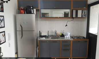 Imagem 5: APTO VILA YOLANDA