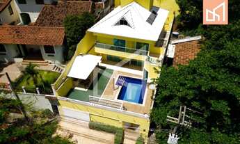 Imagem: Casa Padrão a venda ou locação em Nova