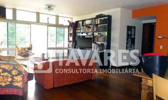 Imagem: Apartamento em Leblon