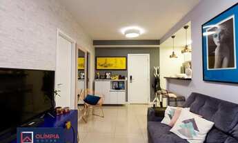 Imagem: Apartamento Locação 1 Dormitórios - 53