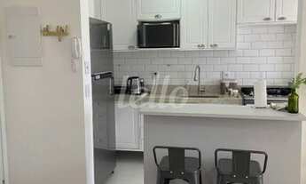 Imagem 6: São Caetano do Sul - Apartamento Padrão - Santa Maria