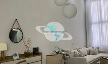 Imagem 5: Casa Condomínio Residencial Jardim 3 Dormitórios 1 Suíte c/ Closet e Espaço Gourmet à vend