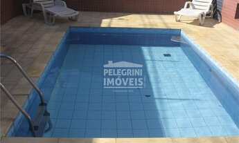 Imagem 4: Cobertura com 4 dormitórios para alugar, 200 m² por R$ 6.110,00/ano - Taquaral - Campinas