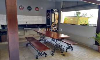 Imagem 2: Apartamento - Jardim Guanabara - Campinas