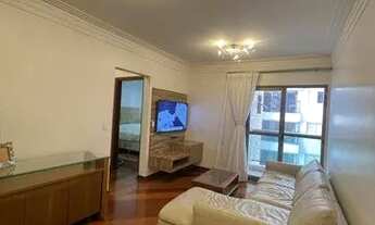 Imagem 2: Apartamento com 3 dormitórios, 106 m² - venda por R$ 946.000,00 ou aluguel por R$ 5.120,00