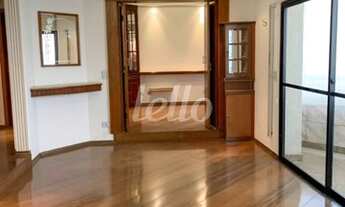 Imagem: São Paulo - Apartamento Padrão - Mooca